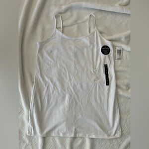 NWT. Torrid foxy tunic/cami